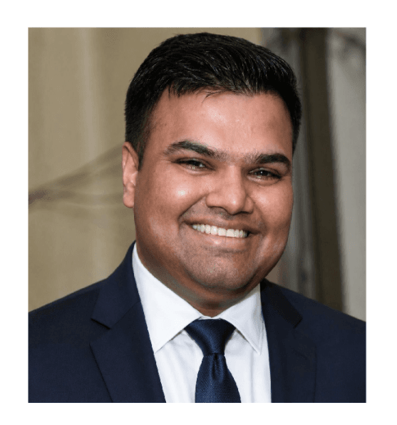Richard Dsouza - Director