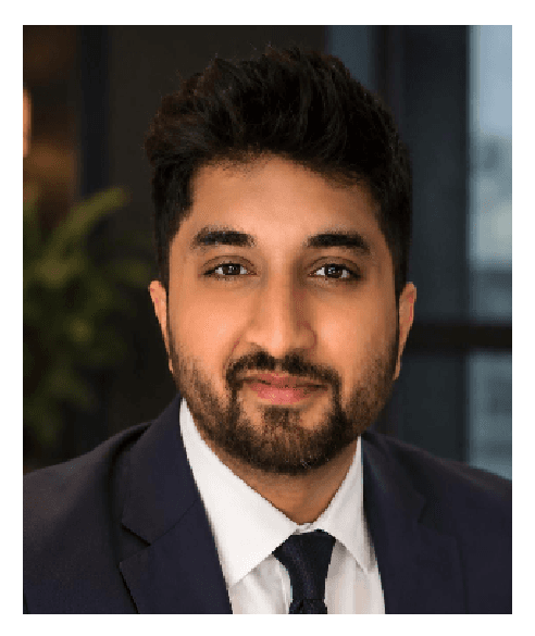 Harshil Nena - Director